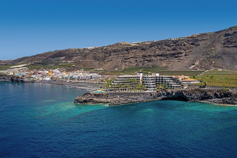 Sol La Palma Appartements 1 - Landscape