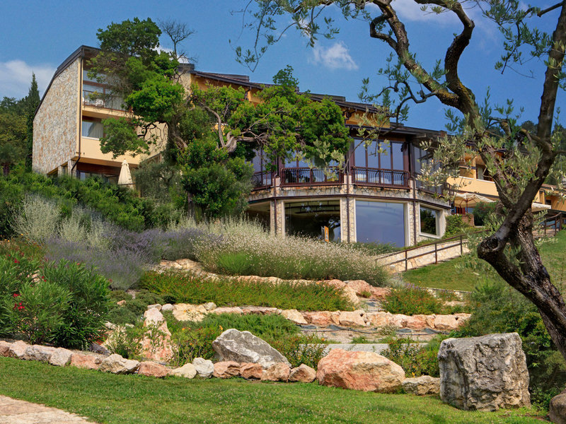 Poiano Garda Resort - Poiano Hotel 2 - Exterior