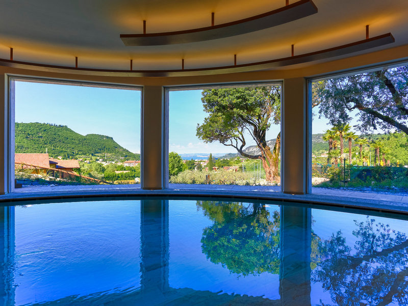 Poiano Garda Resort - Poiano Hotel 6 - Outdoor Pool