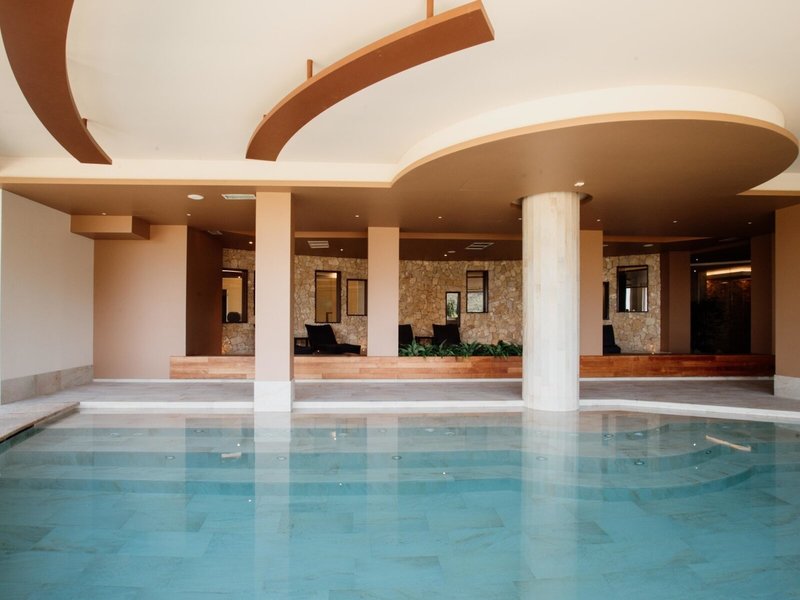 Poiano Garda Resort - Poiano Hotel 12 - Outdoor Pool