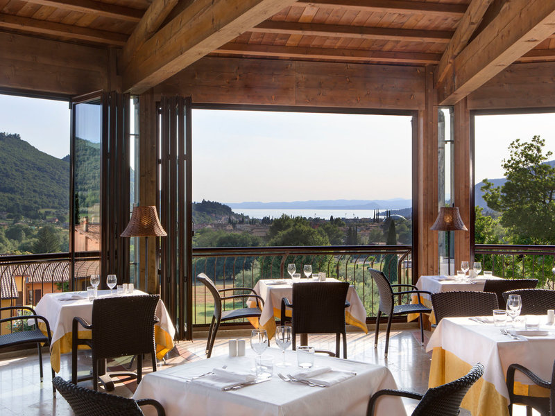 Poiano Garda Resort - Poiano Hotel 13 - Restaurant