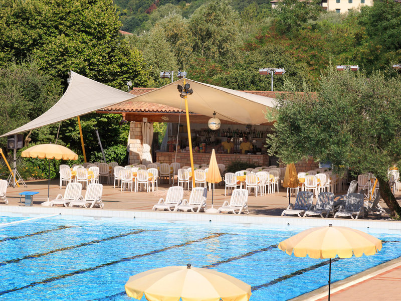 Poiano Garda Resort - Poiano Hotel 14 - Restaurant