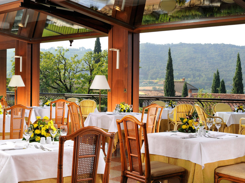 Poiano Garda Resort - Poiano Hotel 16 - Restaurant