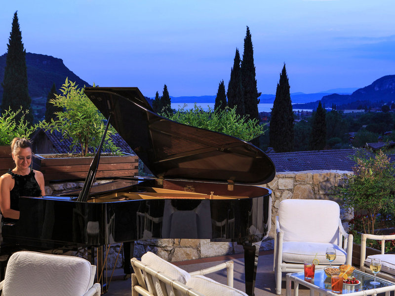 Poiano Garda Resort - Poiano Hotel 18 - Restaurant