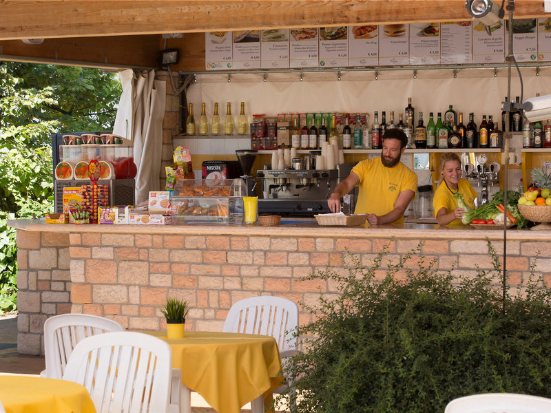 Poiano Garda Resort - Poiano Hotel 19 - Restaurant