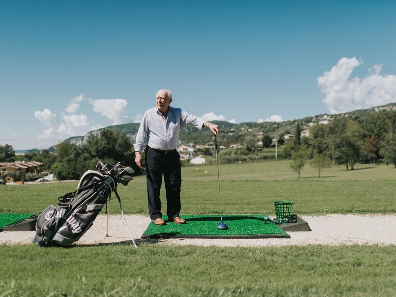 Poiano Garda Resort - Poiano Hotel 22 - Sports and leisure