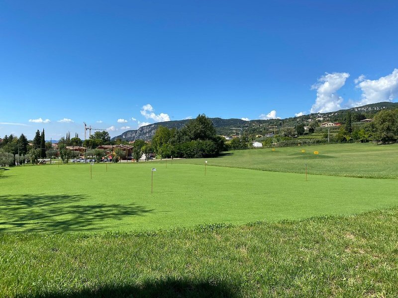 Poiano Garda Resort - Poiano Hotel 24 - Sports and leisure