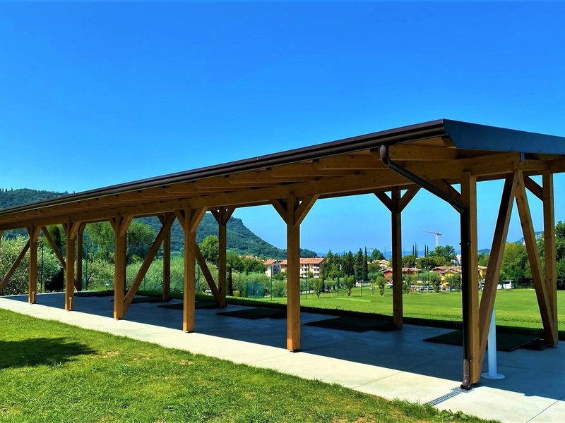 Poiano Garda Resort - Poiano Hotel 25 - Sports and leisure