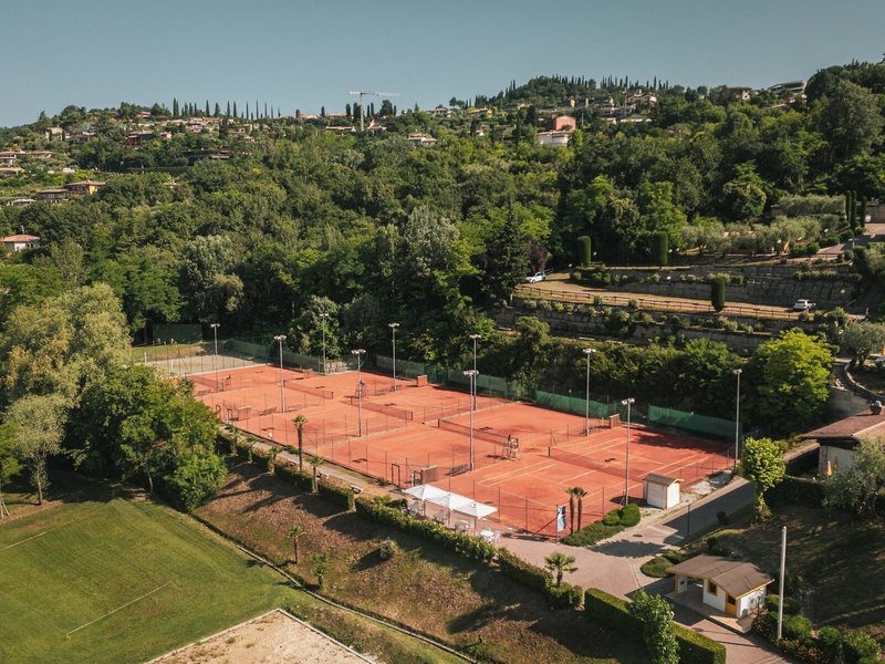 Poiano Garda Resort - Poiano Hotel 28 - Sports and leisure