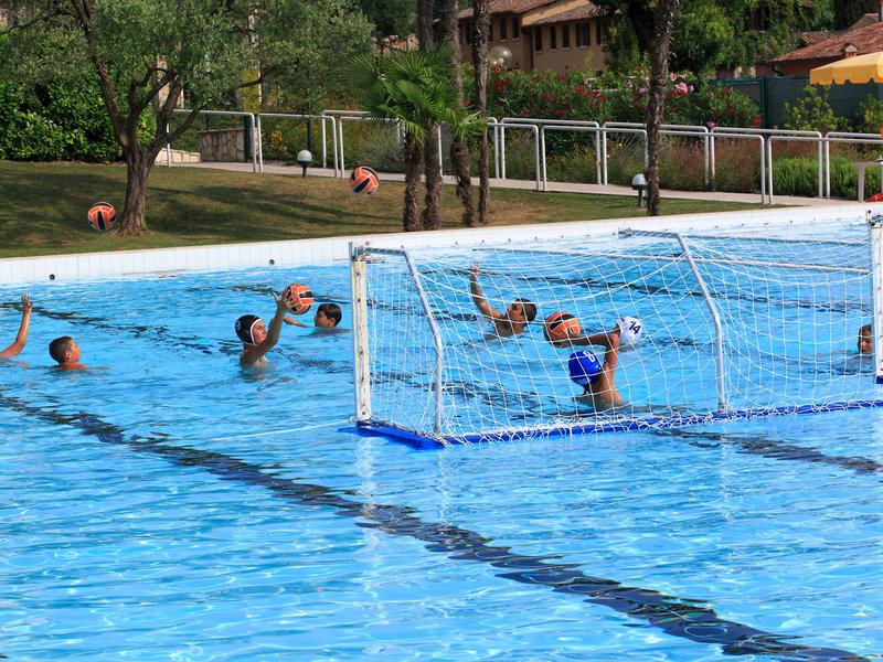 Poiano Garda Resort - Poiano Hotel 29 - Sports and leisure