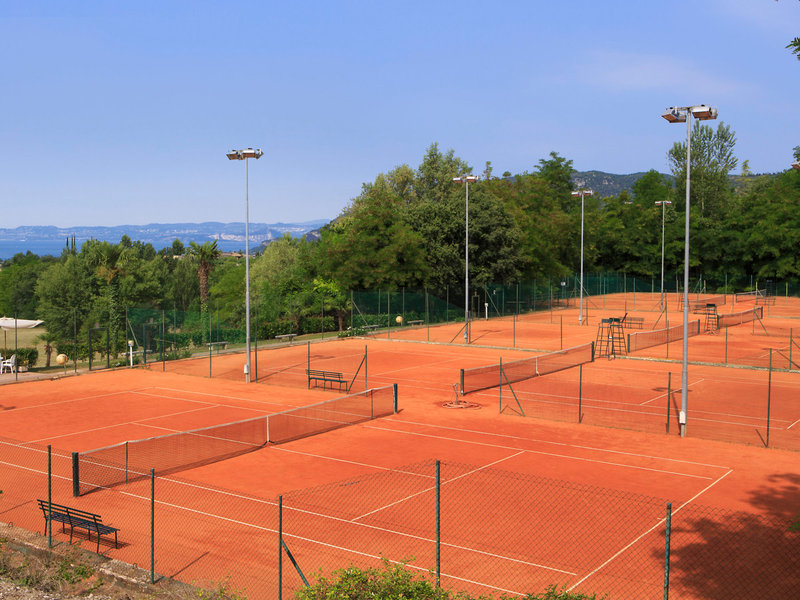 Poiano Garda Resort - Poiano Hotel 32 - Sports and leisure