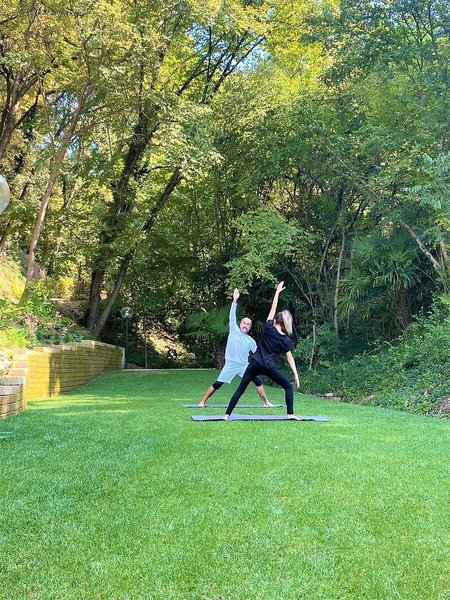 Poiano Garda Resort - Poiano Hotel 33 - Sports and leisure