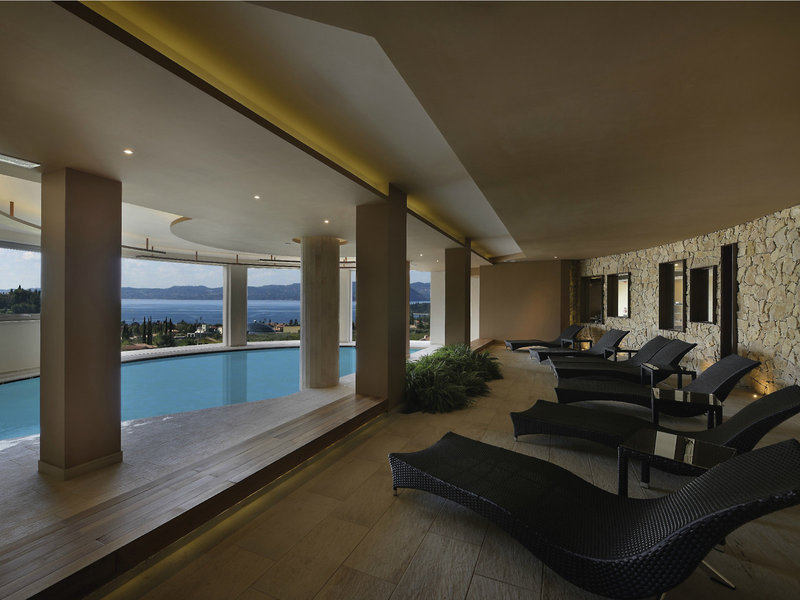 Poiano Garda Resort - Poiano Hotel 37 - Health & Beauty