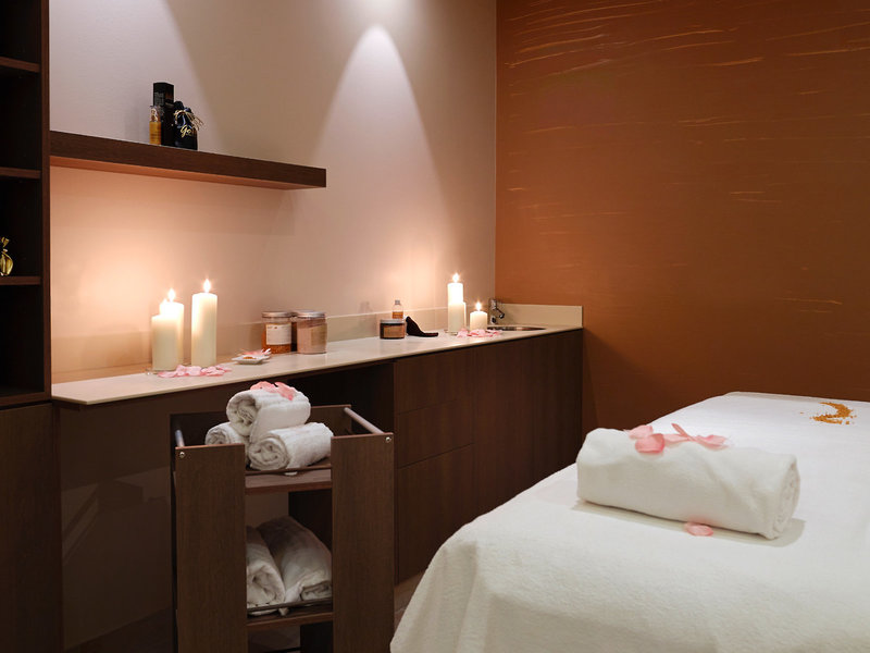 Poiano Garda Resort - Poiano Hotel 39 - Health & Beauty