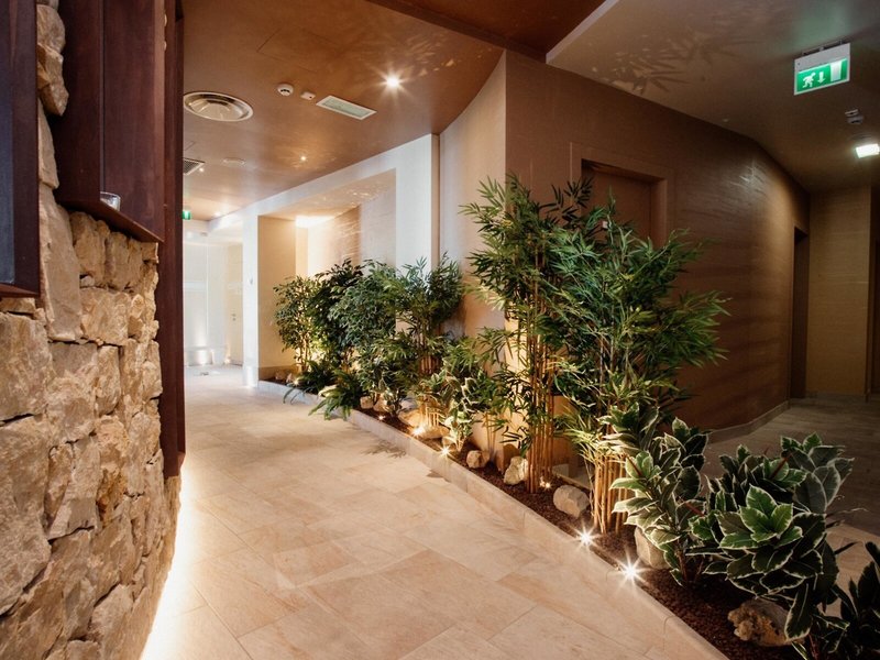 Poiano Garda Resort - Poiano Hotel 40 - Health & Beauty