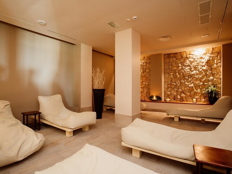 Poiano Garda Resort - Poiano Hotel 41 - Health & Beauty