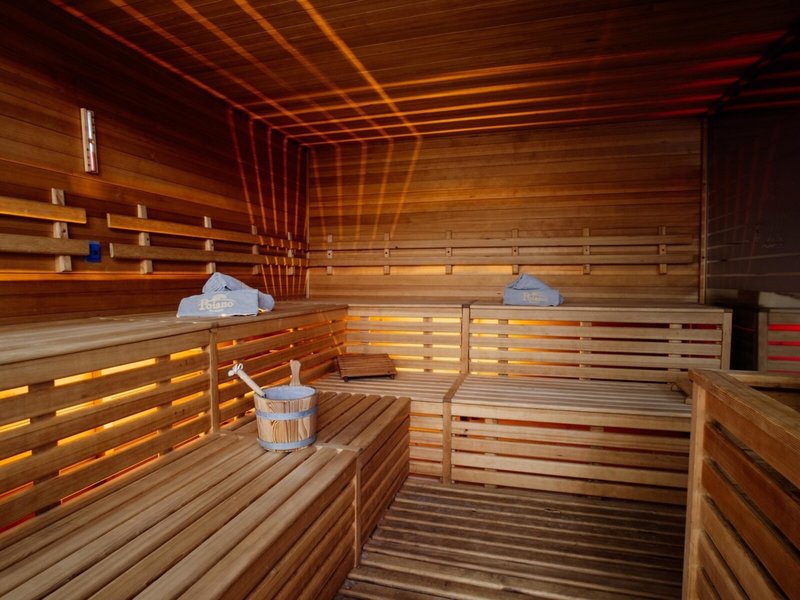 Poiano Garda Resort - Poiano Hotel 43 - Health & Beauty