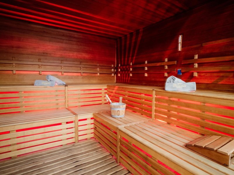 Poiano Garda Resort - Poiano Hotel 44 - Health & Beauty