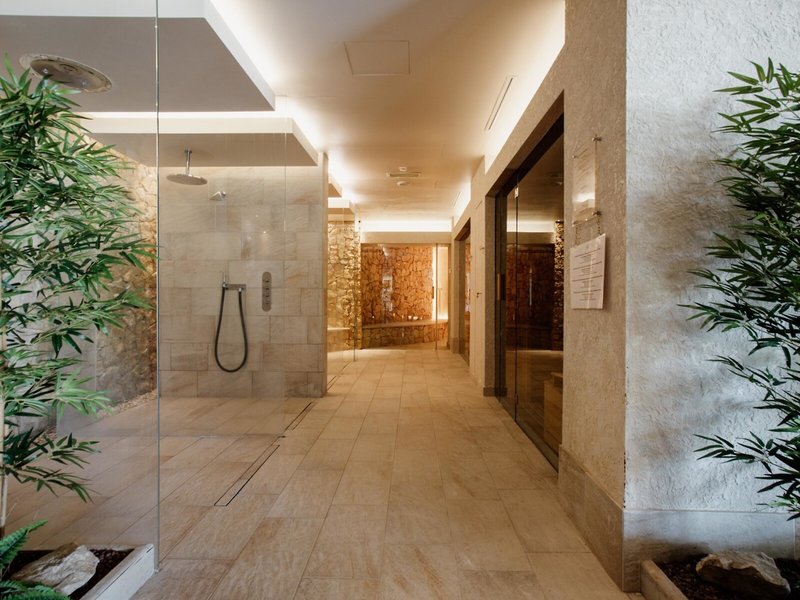 Poiano Garda Resort - Poiano Hotel 45 - Health & Beauty