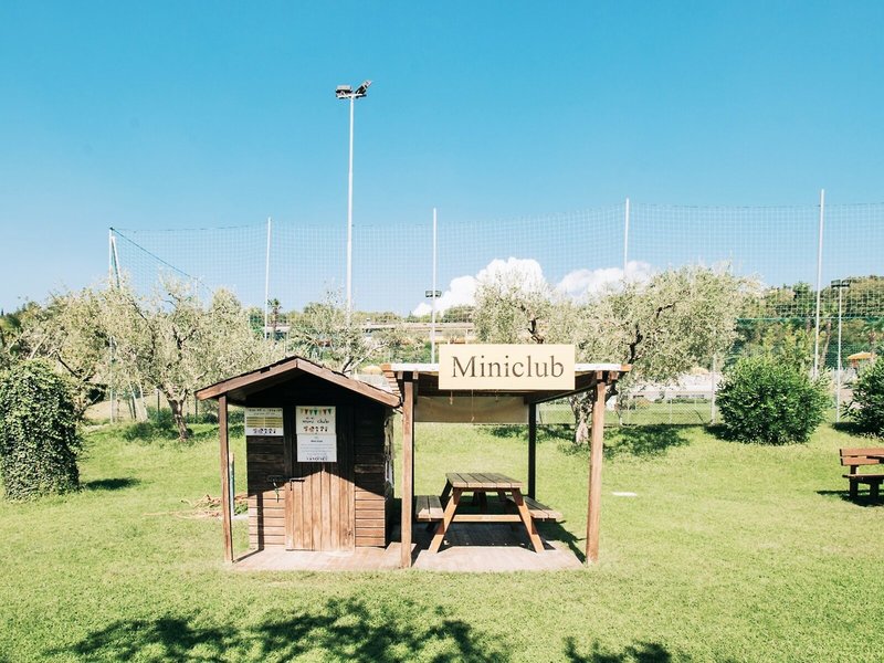 Poiano Garda Resort - Poiano Hotel 47 - Family