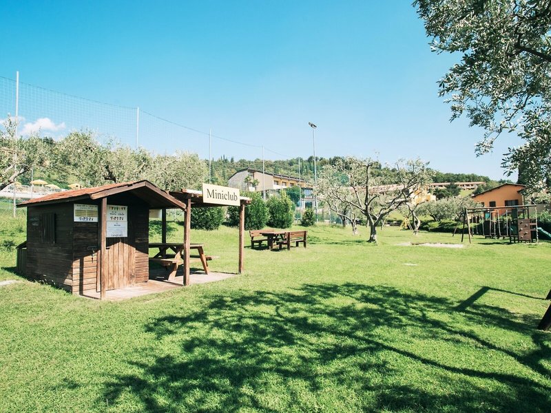 Poiano Garda Resort - Poiano Hotel 48 - Family