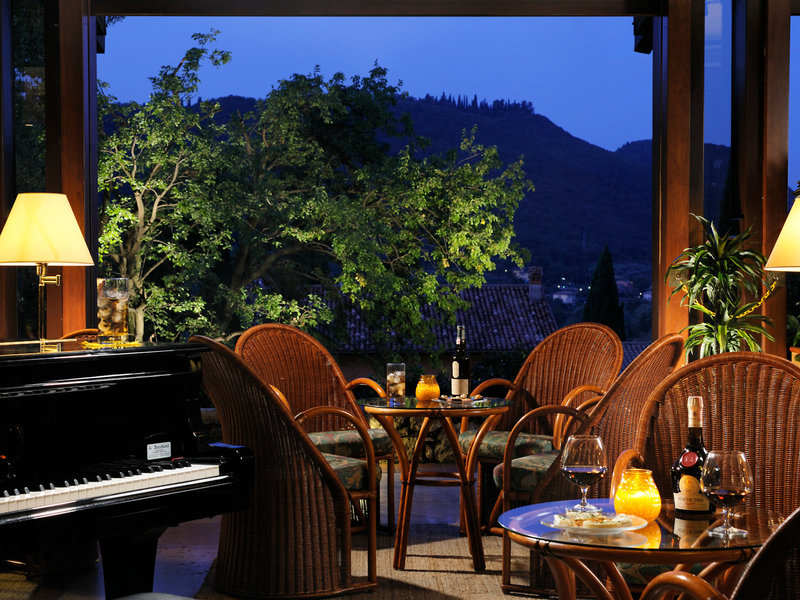 Poiano Resort Appartamenti 10