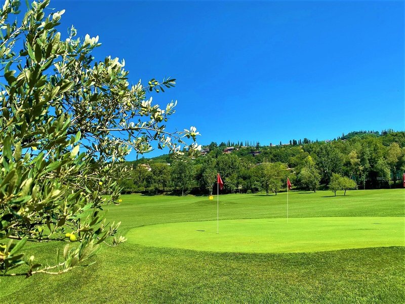 Poiano Resort Appartamenti 18