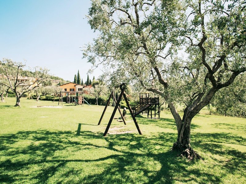 Poiano Resort Appartamenti 38