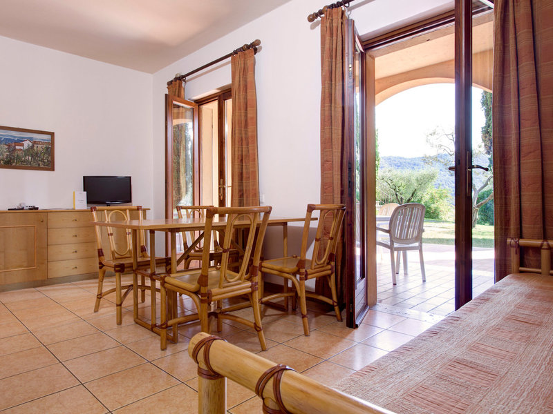 Poiano Resort Appartamenti 46