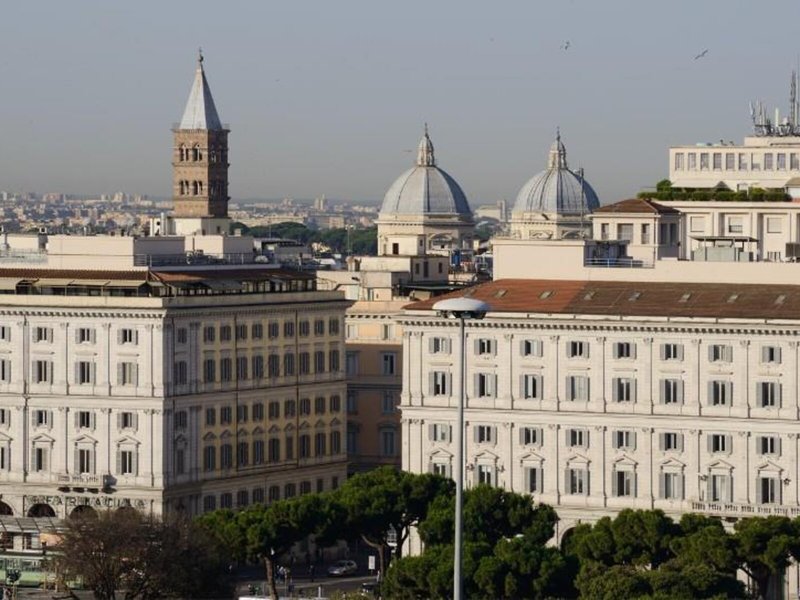 The Independent Hotel