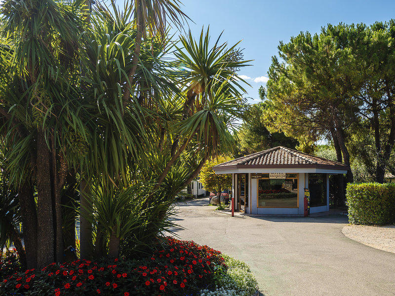 Camping Toscolano 1