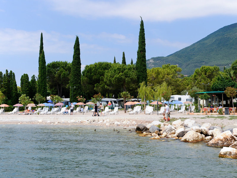 Camping Toscolano 3