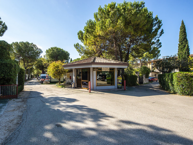 Camping Toscolano 4