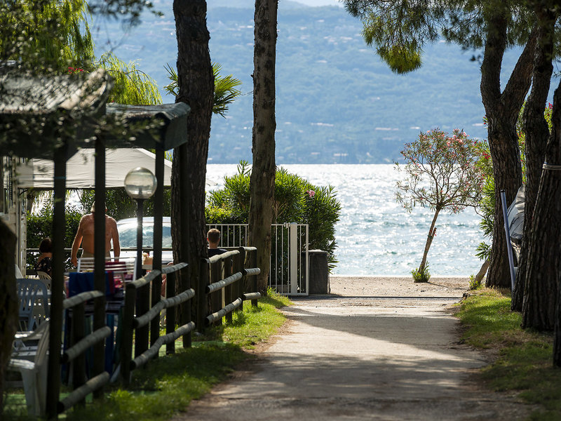 Camping Toscolano 5