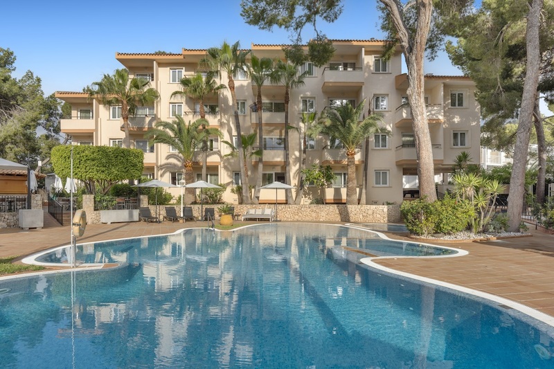 Valentin Somni Suites 1