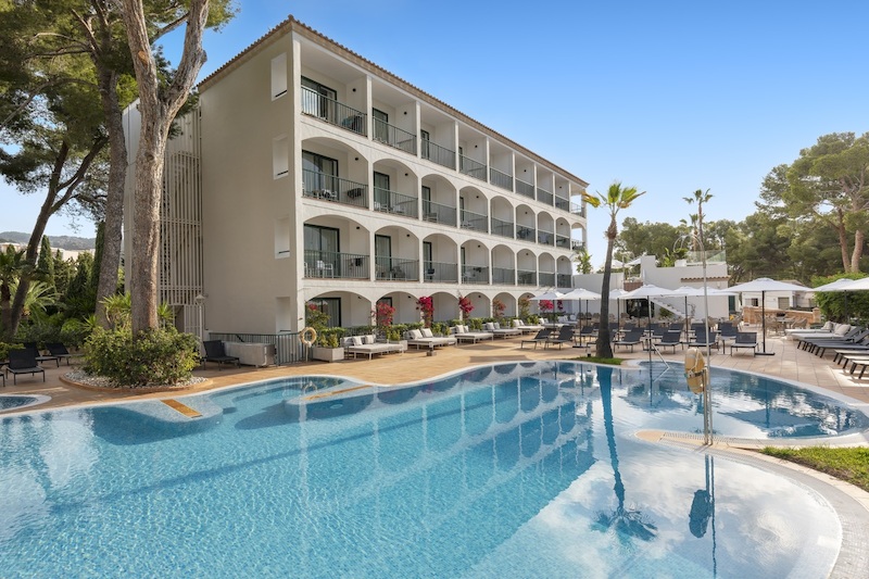 Valentin Somni Suites 2