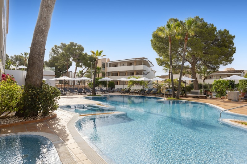 Valentin Somni Suites 3