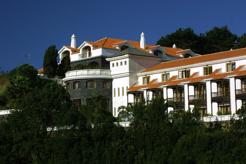 La Palma Romantica 1