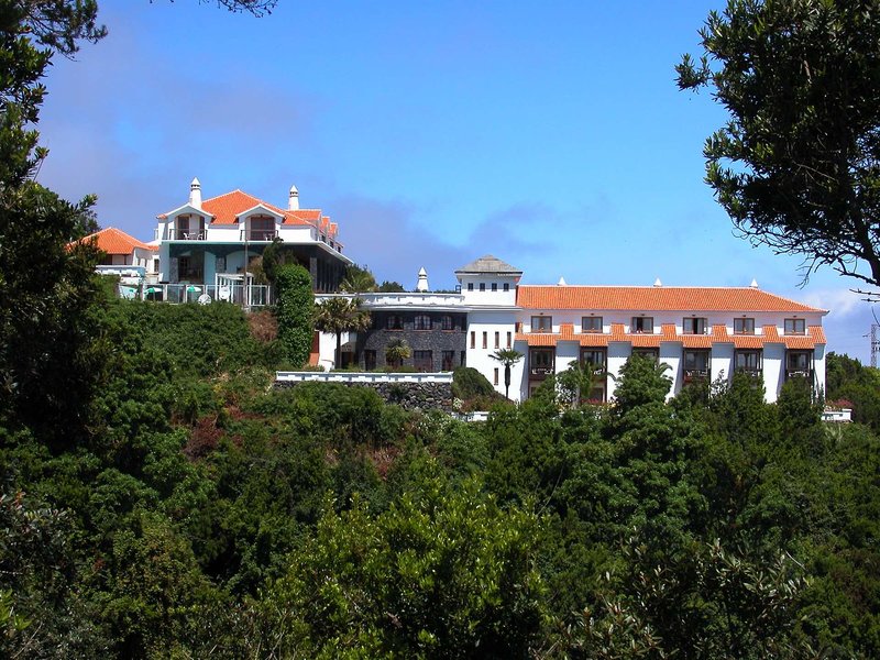 La Palma Romantica 1