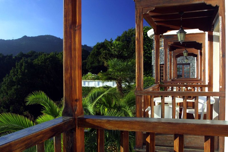 La Palma Romantica 4