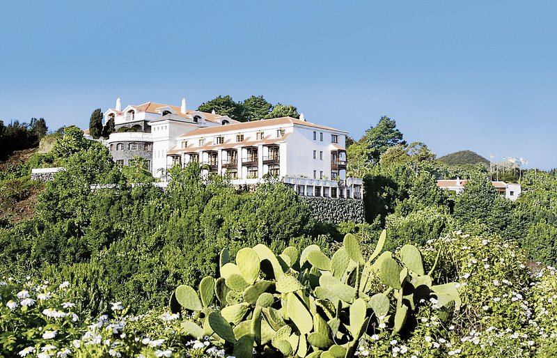 La Palma Romantica 1