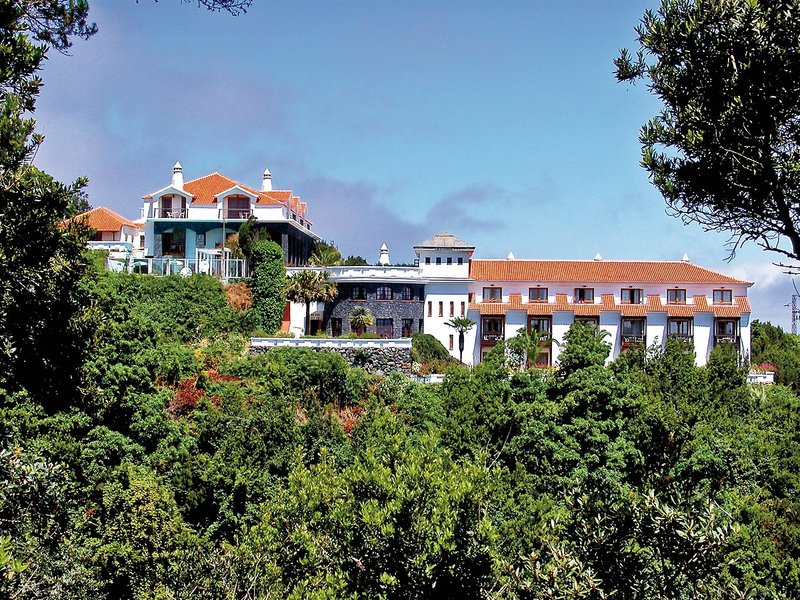 La Palma Romantica 2