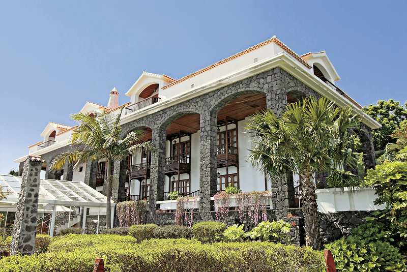 La Palma Romantica 3