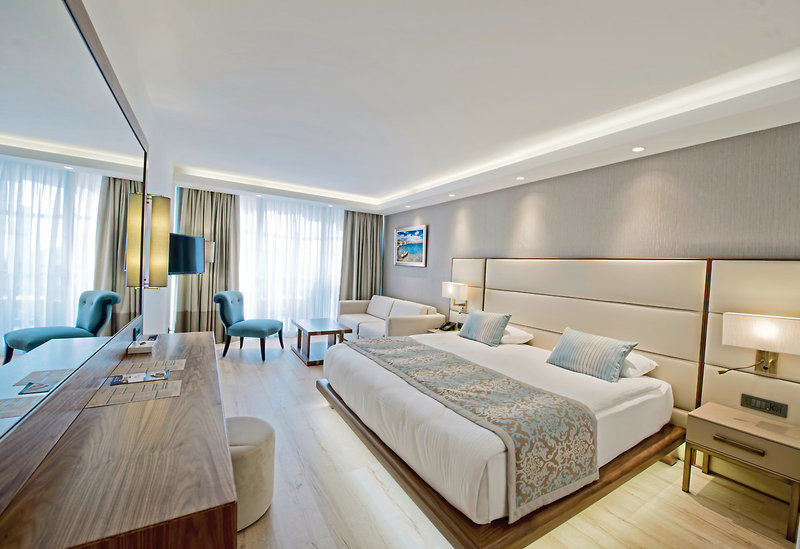 SENTIDO Lykia Resort & Spa - Erwachsenenhotel 2