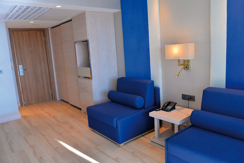 SENTIDO Lykia Resort & Spa - Erwachsenenhotel 3