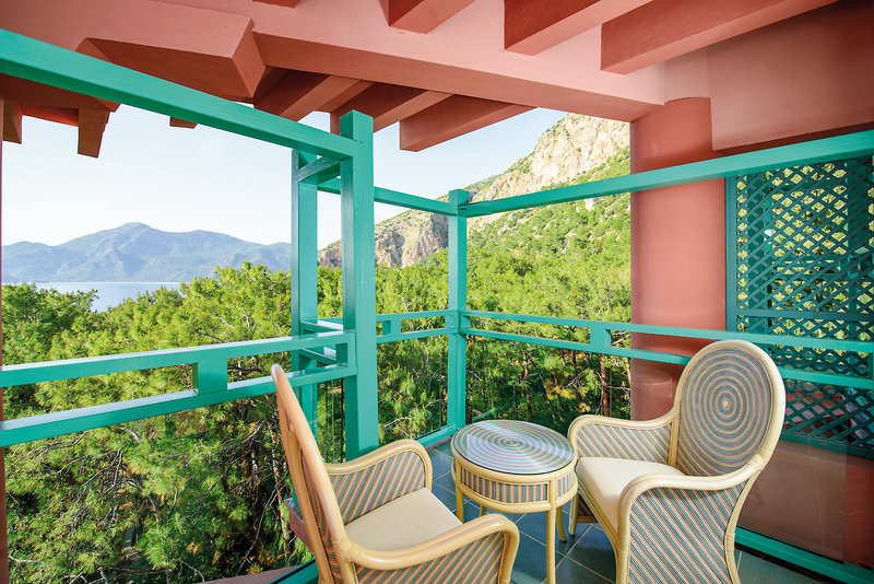 SENTIDO Lykia Resort & Spa - Erwachsenenhotel 4