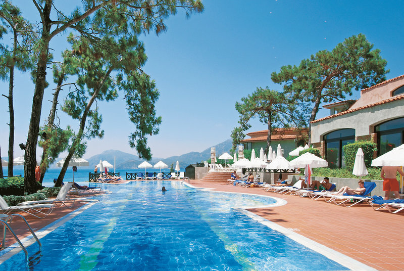SENTIDO Lykia Resort & Spa - Erwachsenenhotel 6
