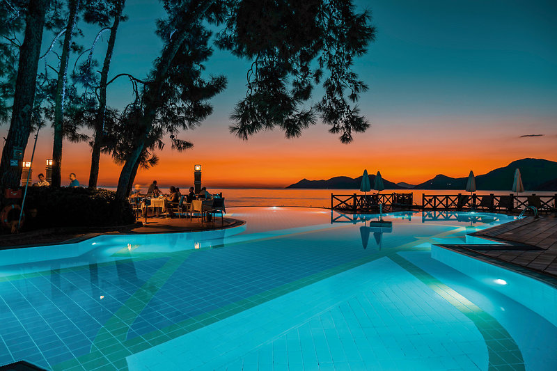 SENTIDO Lykia Resort & Spa - Erwachsenenhotel 8