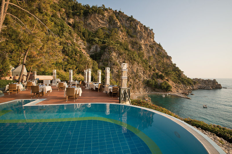 SENTIDO Lykia Resort & Spa - Erwachsenenhotel 9