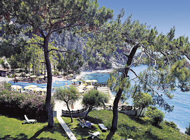 SENTIDO Lykia Resort & Spa - Erwachsenenhotel 13